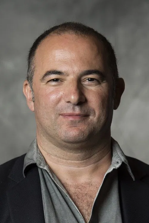 Mohamed Hamidi profile picture