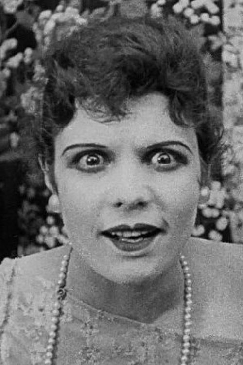 Marie Mosquini profile picture