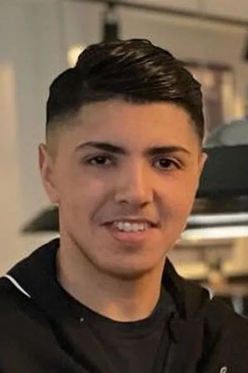 Ismael Laglag profile picture