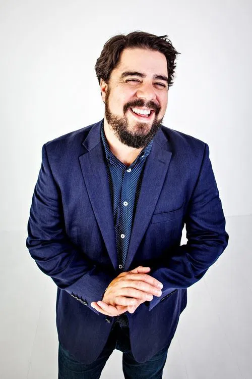 Ben Hurley profile picture