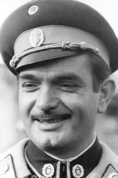 Foto de perfil de Ivan Stefanov