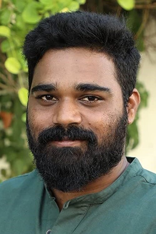 Madonne Ashwin profile picture