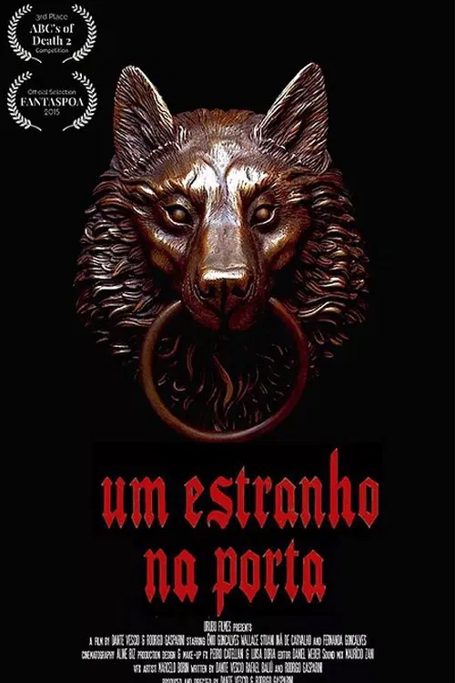 M Is for Mailbox movie poster