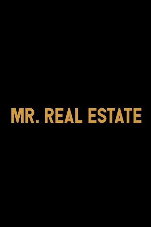 Mr. Real Estate movie poster