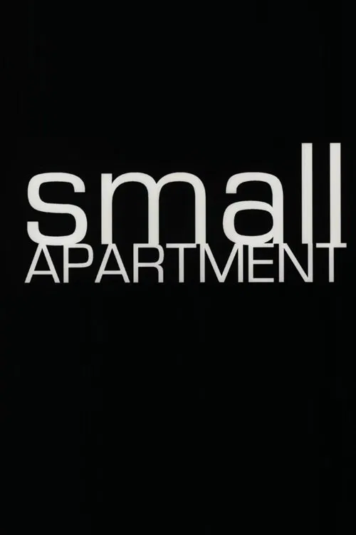 Small Apartment movie poster