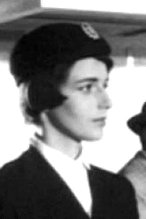 Madame Lobegue profile picture