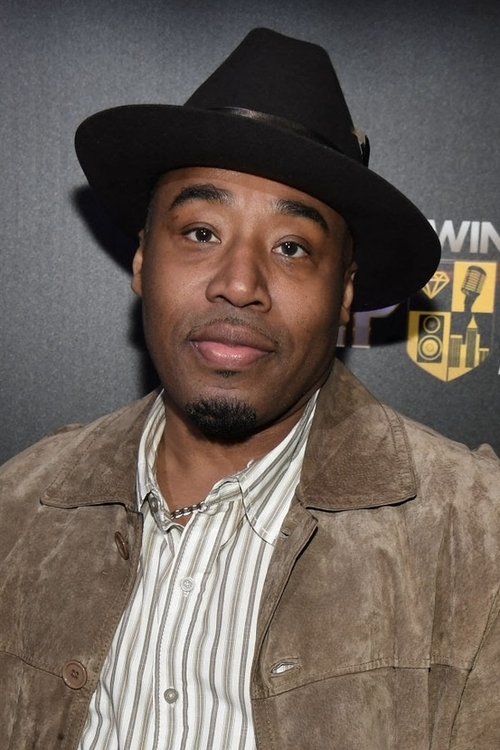 Positive K profile picture