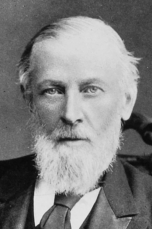 William Gowers profile picture
