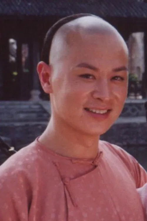 Jia Zhigang profile picture