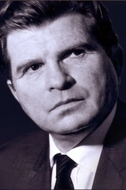 Foto de perfil de Emil Gilels