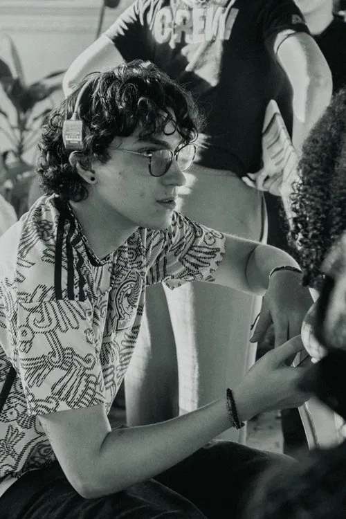 Jose Manuel Chacin profile picture