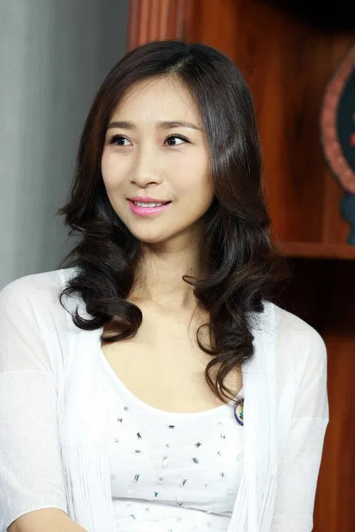 Foto de perfil de Wang Jundi