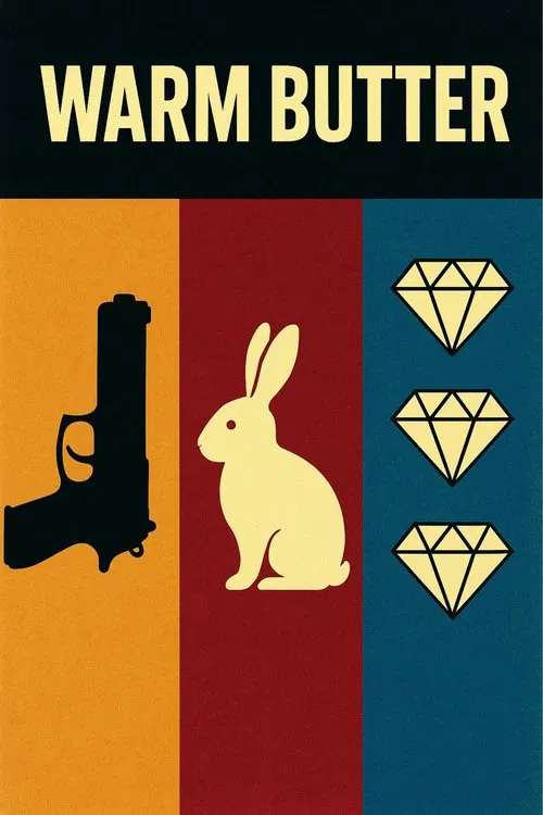Warm Butter movie poster