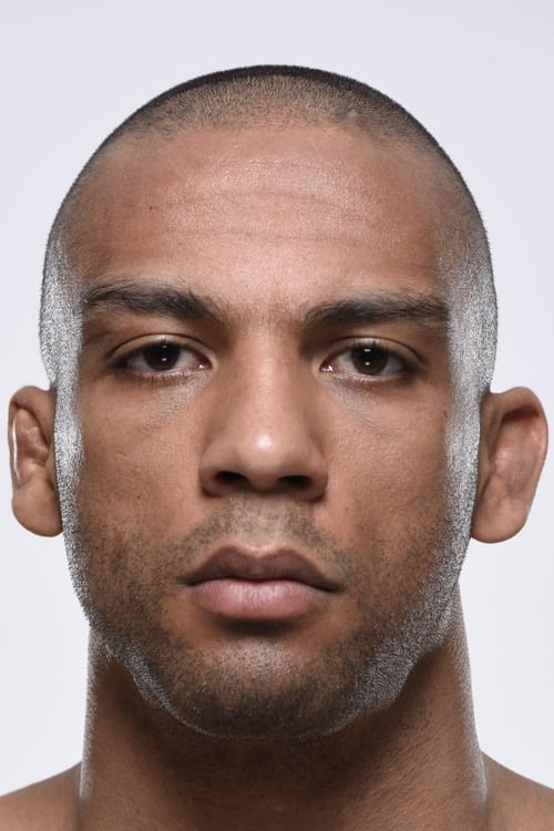 Edson Barboza profile picture