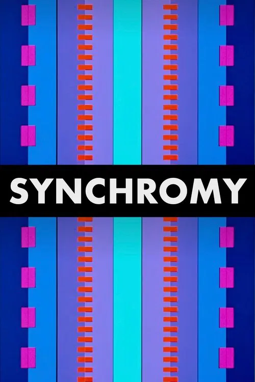 Synchromy movie poster