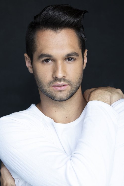 Mitchell Roach profile picture