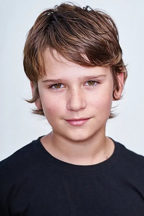 Ezra Barry profile picture