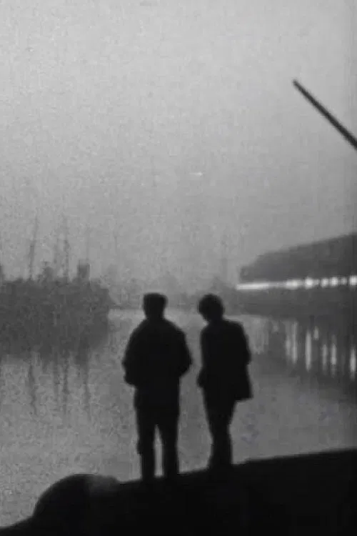 Travelling for a Living movie poster