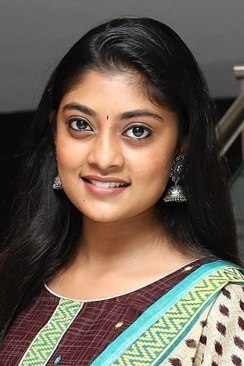 Ammu Abhirami profile picture