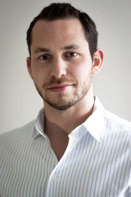 Foto de perfil de Jared Douglas