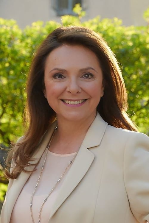 Uschi Dämmrich von Luttitz profile picture