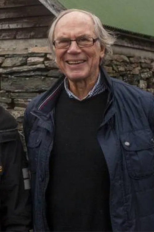 Knut Terum profile picture