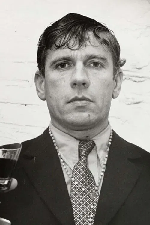 Gerard Reve profile picture