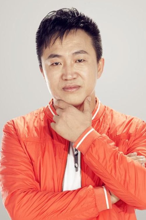 He Xiaogang profile picture