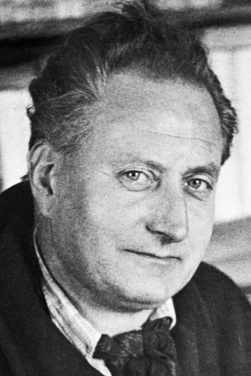 Jean Giono profile picture