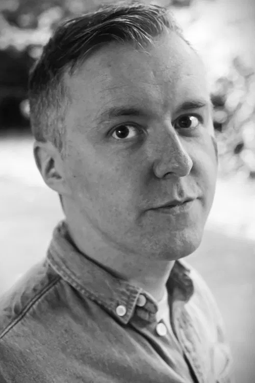Colm Bairéad profile picture