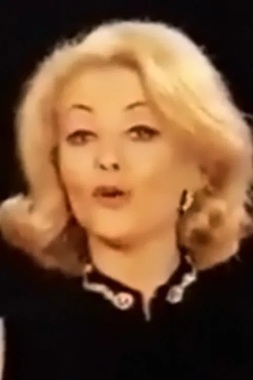 Veta Xanthopoulou profile picture