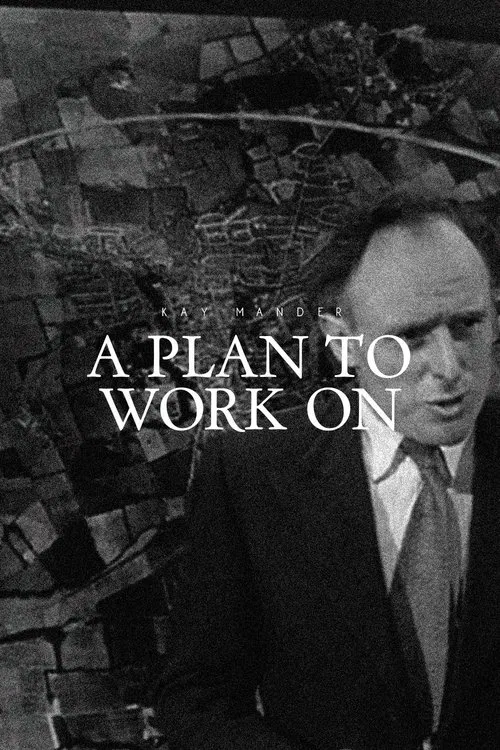 Poster do filme A Plan to Work On