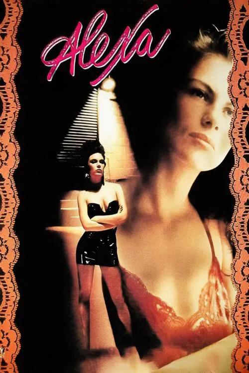 Poster do filme Alexa