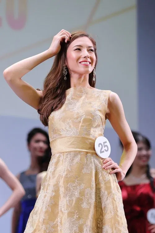 Shizuka Anderson profile picture