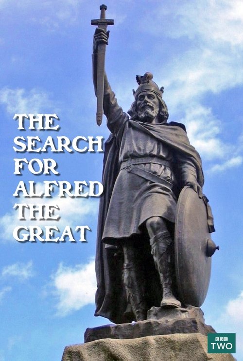 The Search for Alfred the Great movie poster
