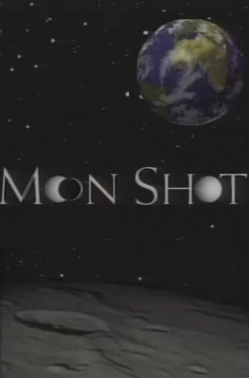 Poster do filme Moon Shot