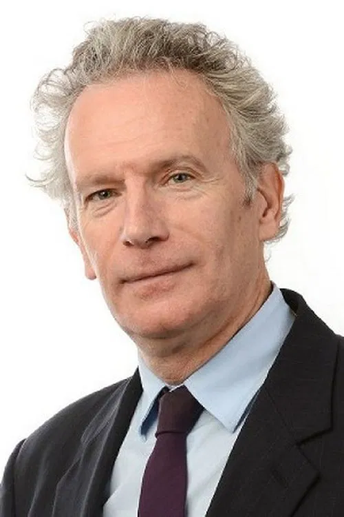 Foto de perfil de Fintan O'Toole