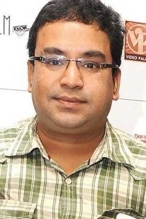 Nikhil Ratnaparkhi profile picture