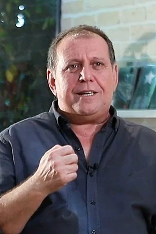 Mustafa Şevki Doğan profile picture