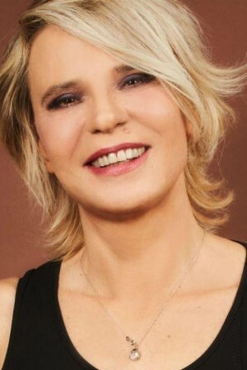 Maria De Filippi profile picture