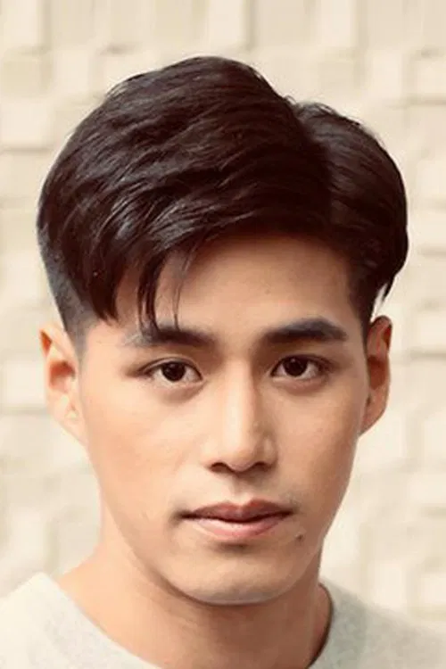 Foto de perfil de Pun Chatpong Harnharuiharn