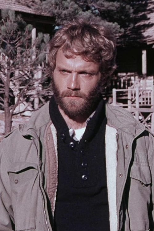 David Huffman profile picture