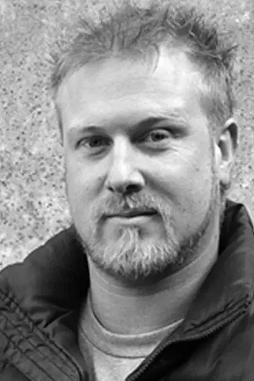 Brad Harding profile picture
