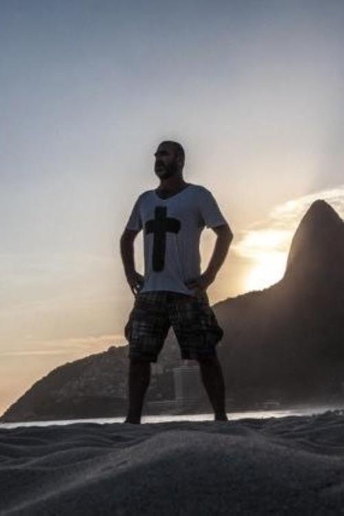 Looking for Rio movie poster
