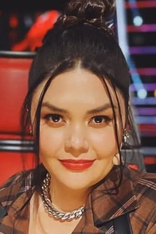 Yuridia profile picture