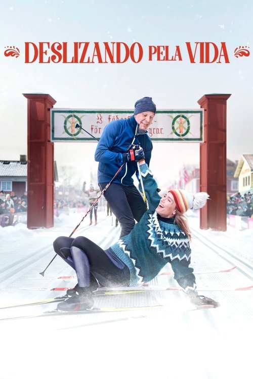 Poster do filme Deslizando pela Vida
