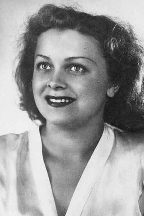 Lyudmila Tselikovskaya profile picture