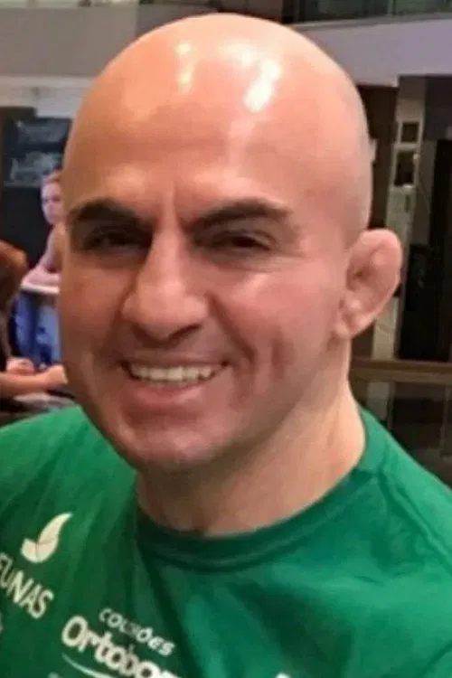 Wallid Ismail profile picture