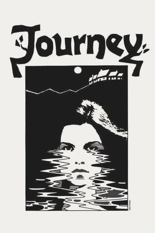 Poster do filme Journey