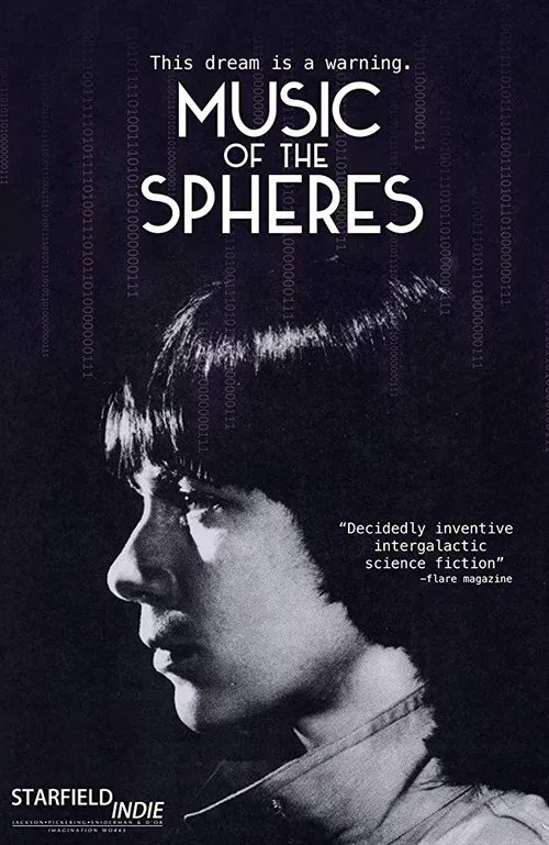 Poster do filme Music of the Spheres
